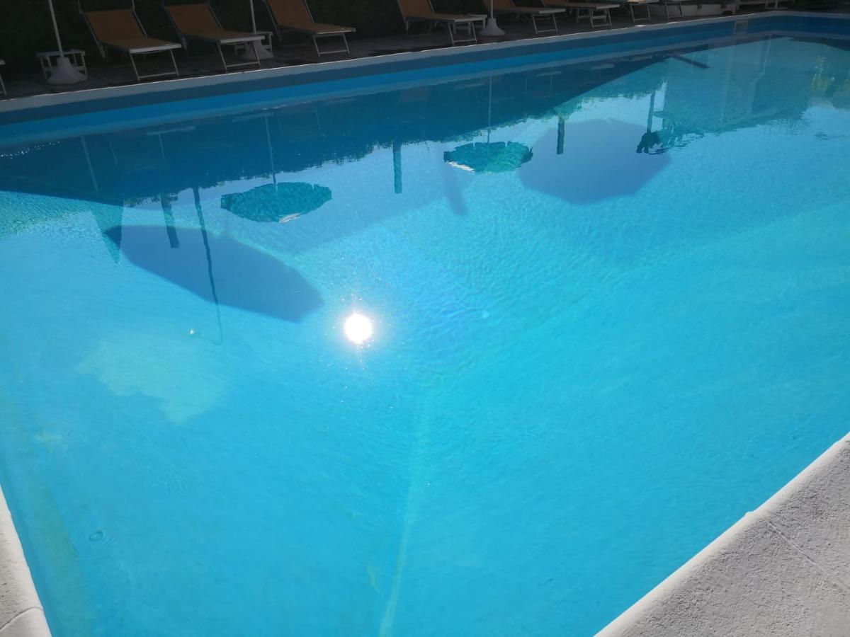 Park Hotel Rimini Exterior photo