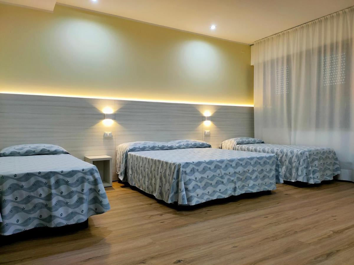 Park Hotel Rimini Exterior photo