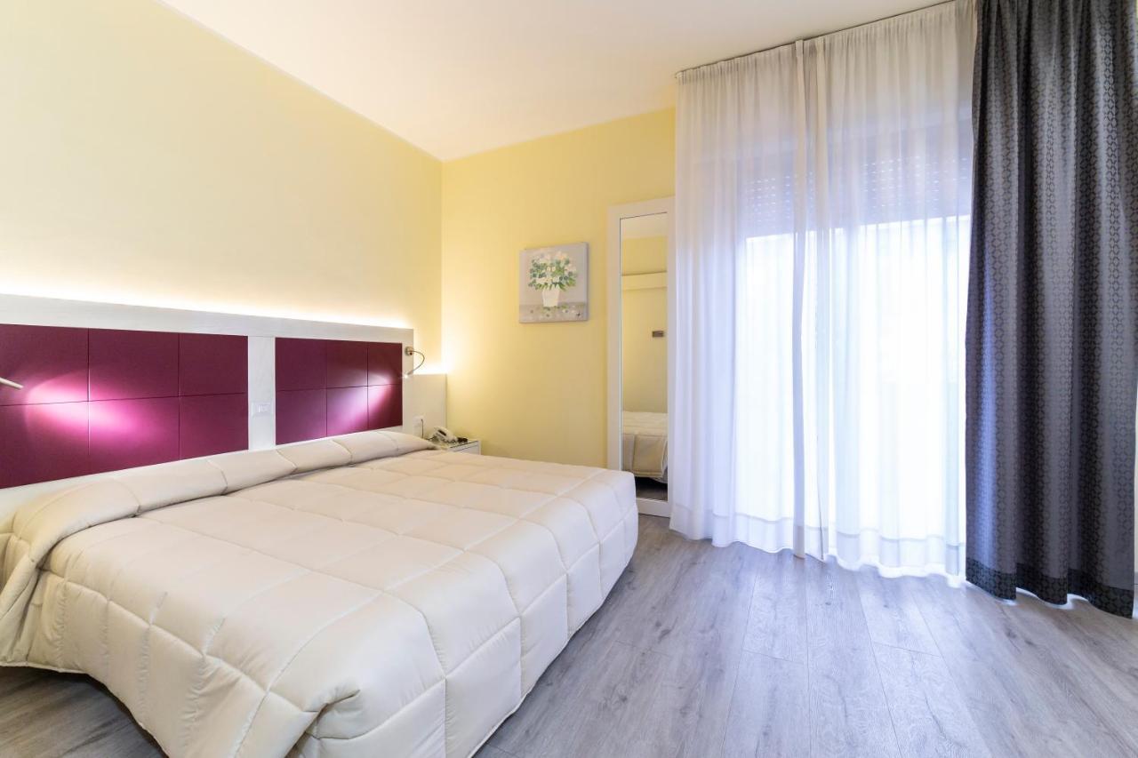Park Hotel Rimini Exterior photo