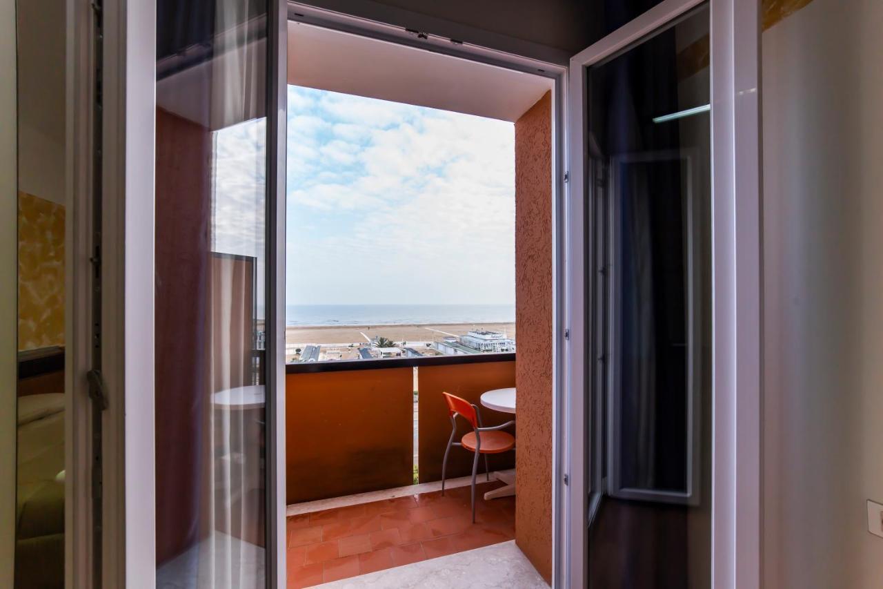 Park Hotel Rimini Exterior photo