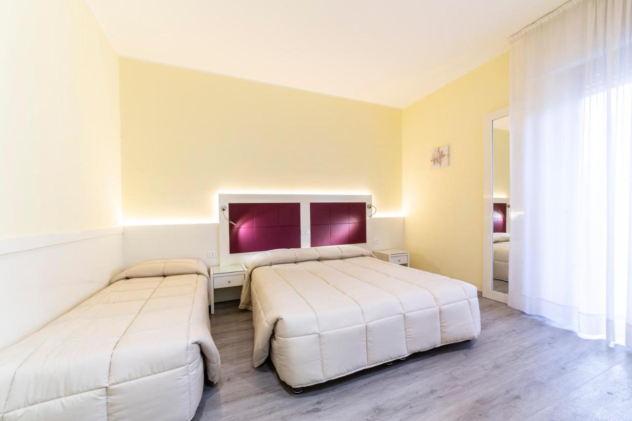 Park Hotel Rimini Exterior photo
