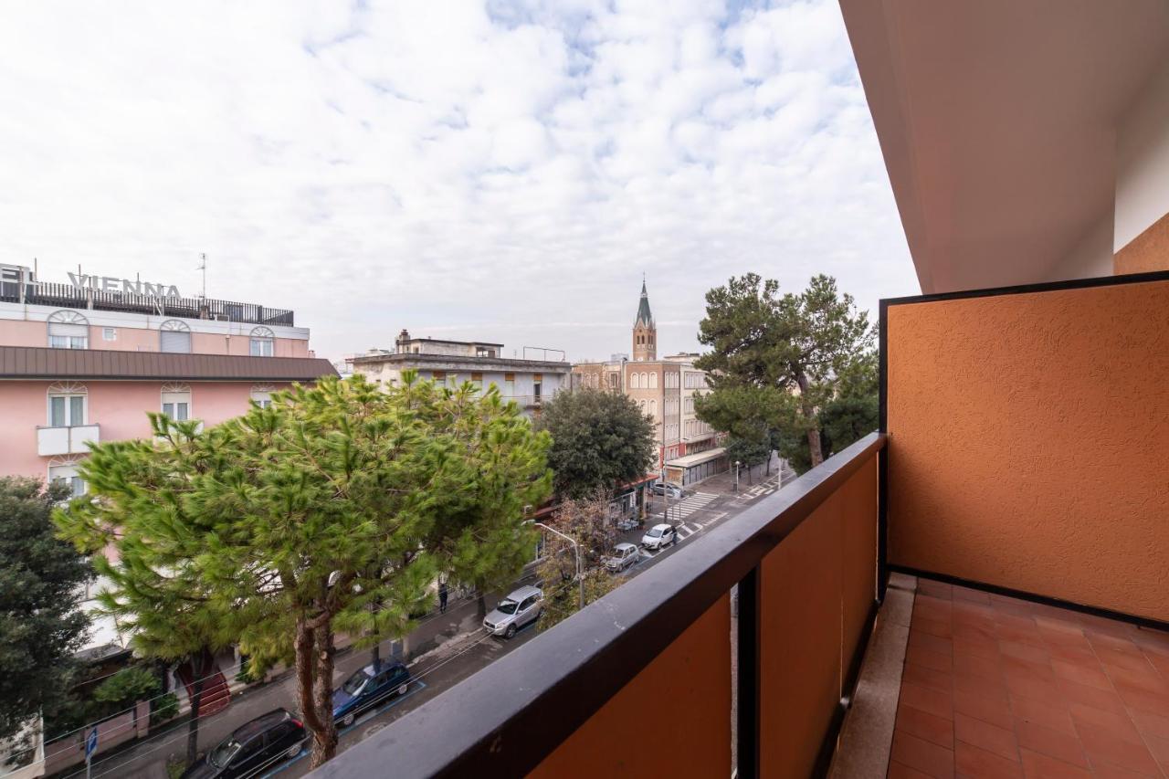 Park Hotel Rimini Exterior photo