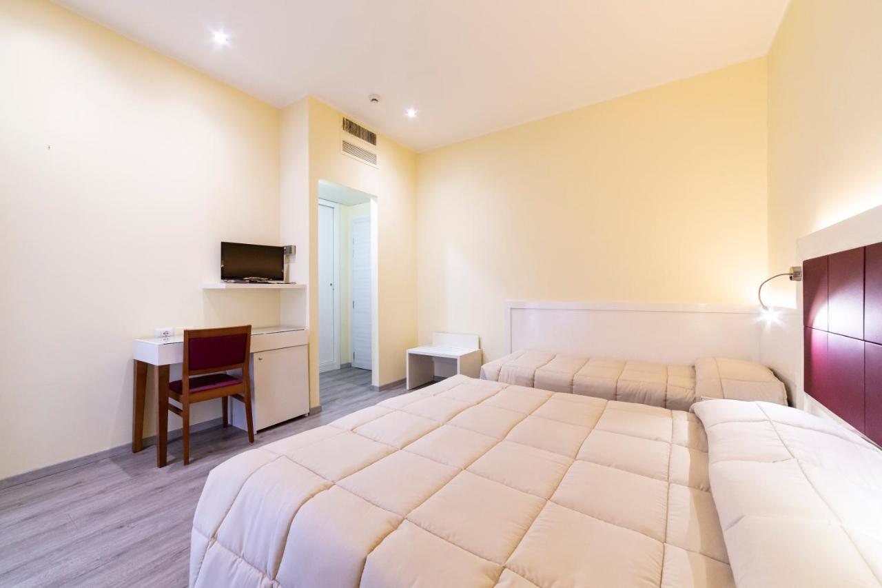 Park Hotel Rimini Exterior photo