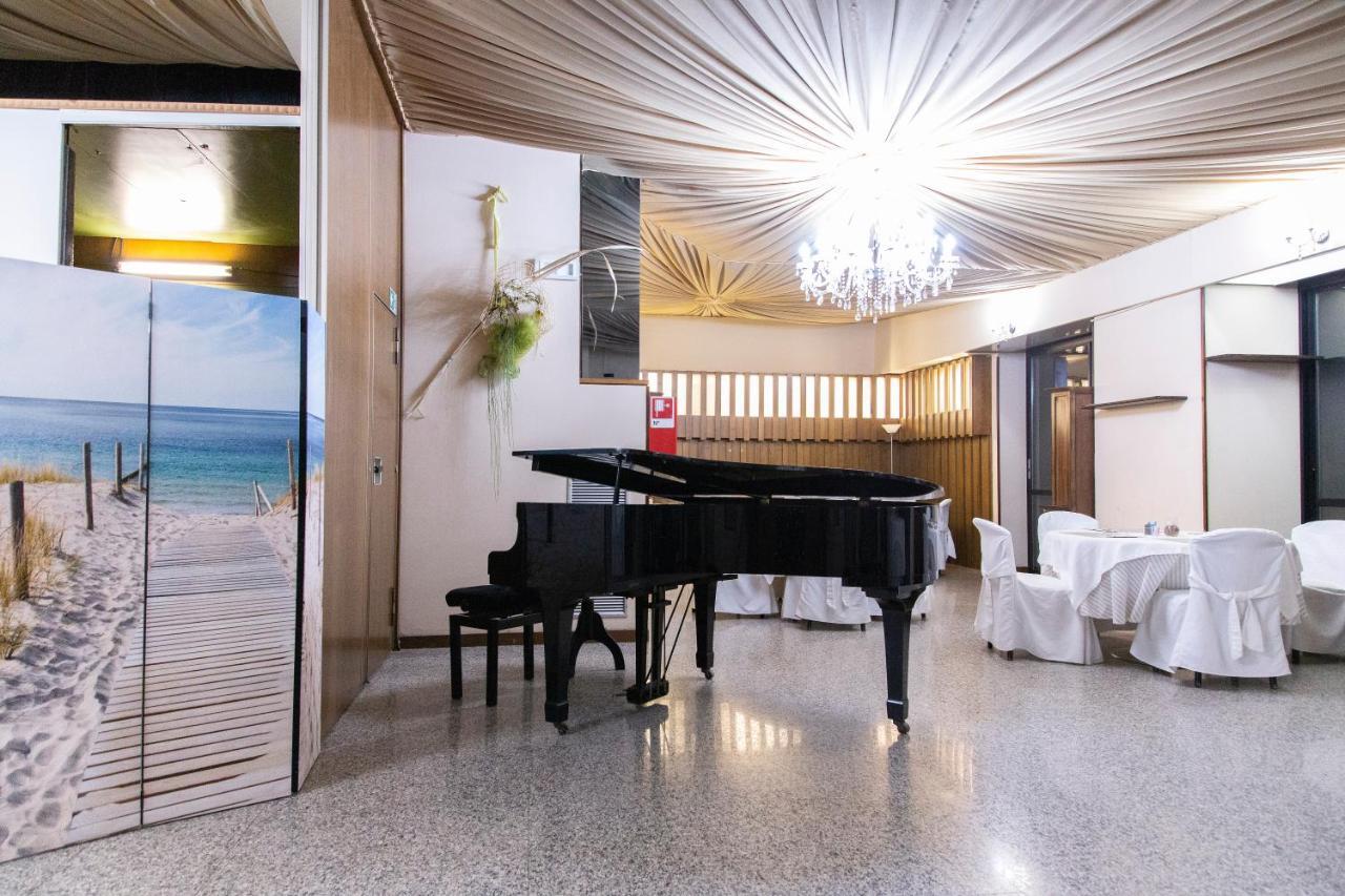 Park Hotel Rimini Exterior photo