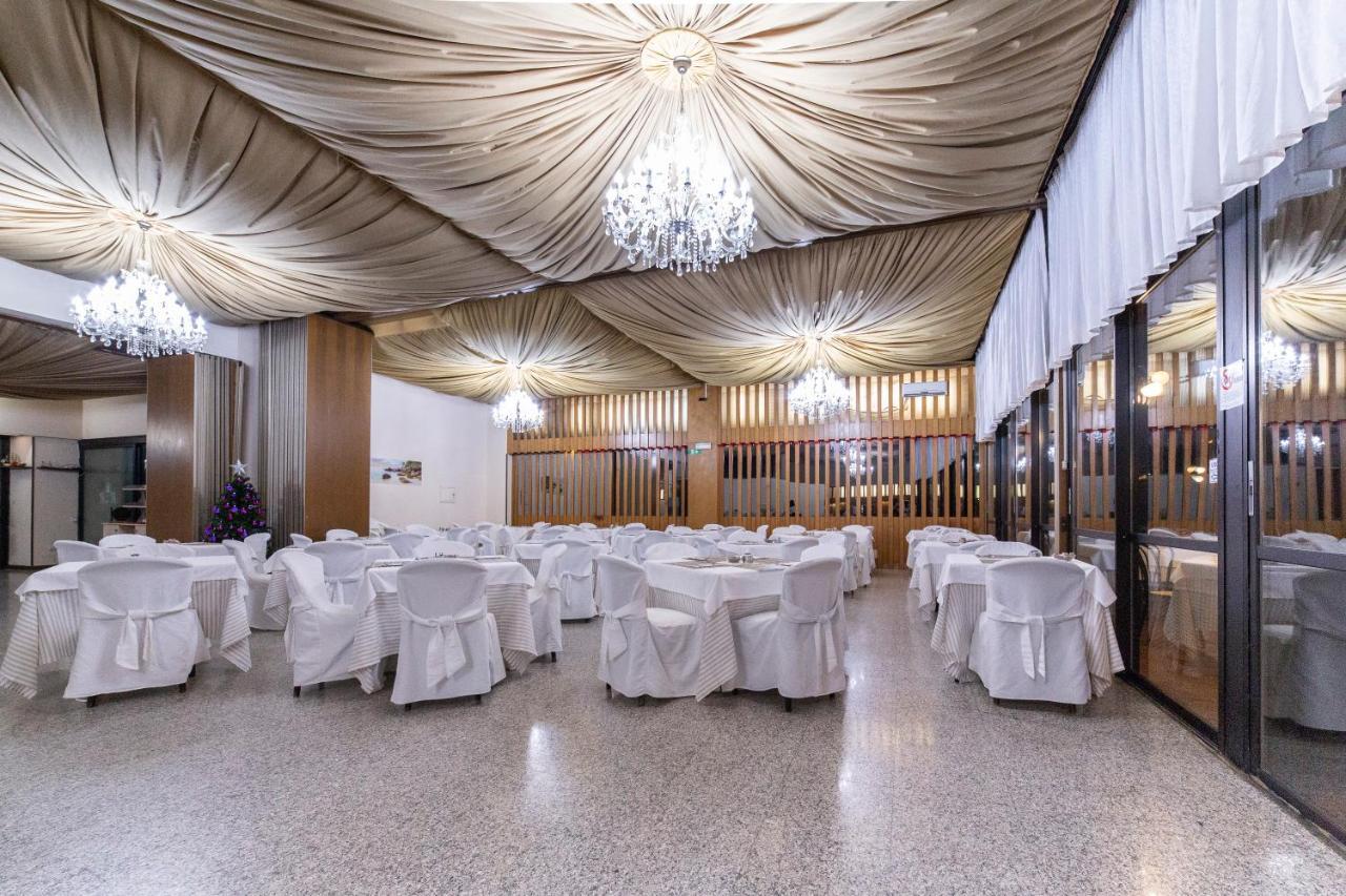 Park Hotel Rimini Exterior photo