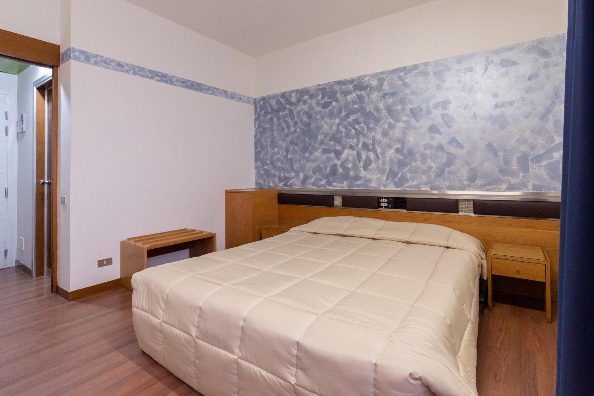 Park Hotel Rimini Exterior photo