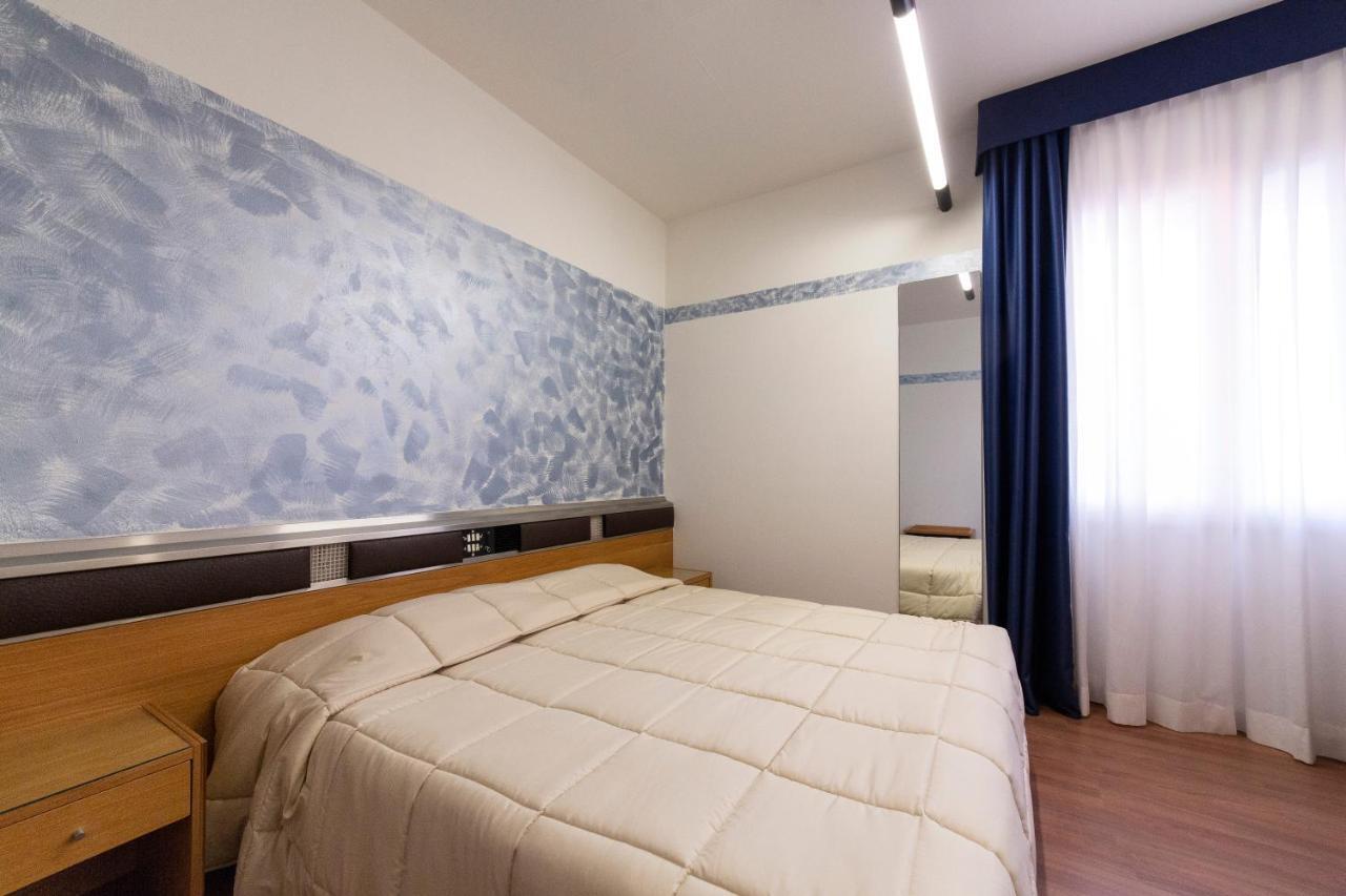 Park Hotel Rimini Exterior photo